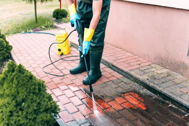 Best House Exterior Washing  in Fairview, NY