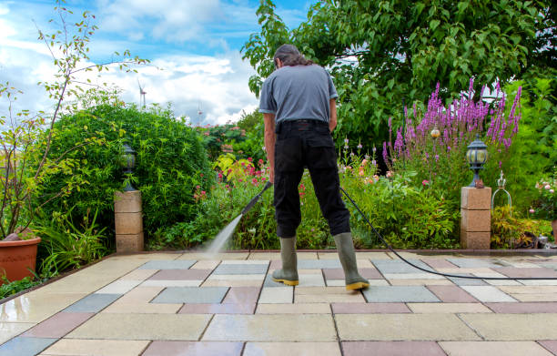 Best Fence Cleaning  in Fairview, NY