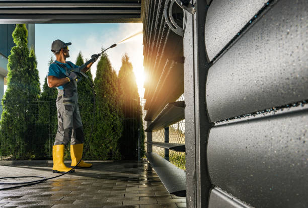 Best Sidewalk and Walkway Cleaning  in Fairview, NY