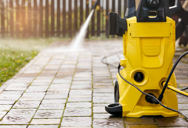 Best Post-Construction Pressure Washing  in Fairview, NY